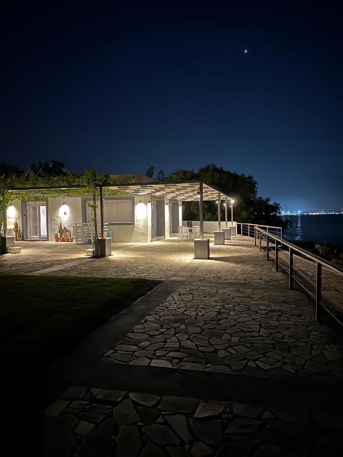 Seaside Private Beach Paradise بلدة كوس المظهر الخارجي الصورة